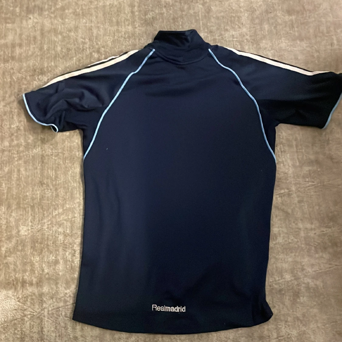 Real Madrid 2005/06 Jersey retro - 91