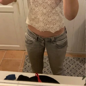 Pepe jeans - Jätte fina jeans från pepe som är för korta för mig som är 178💞