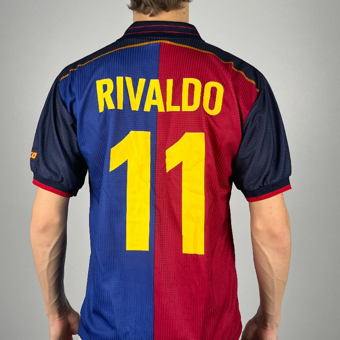 Fotbollströja  - 91