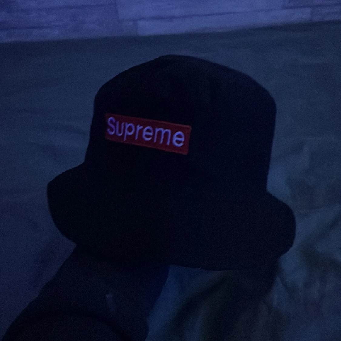 Supreme hatt  - 90