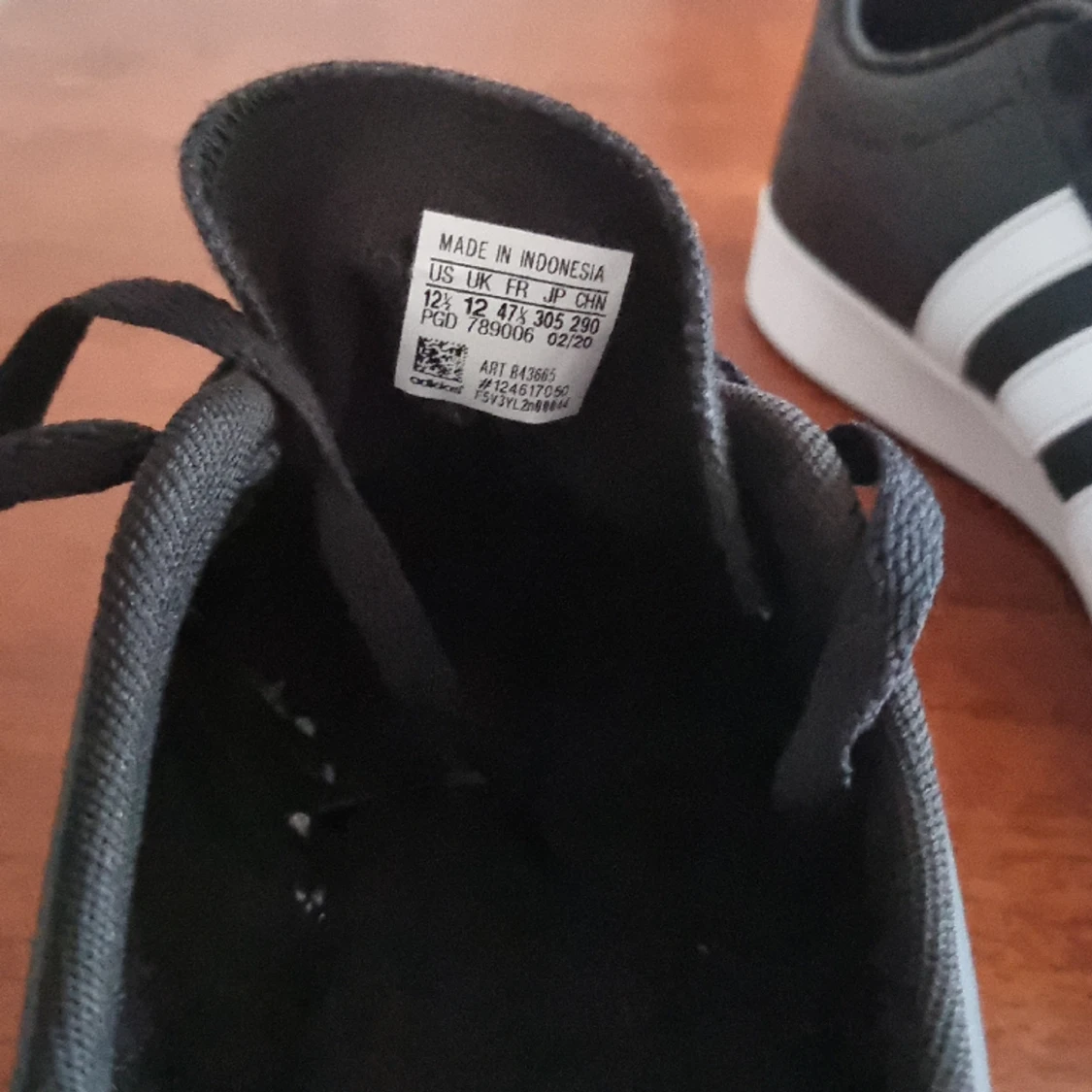 Addidas sneakers - 90