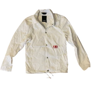 J.LINDEBERG JACKA - Knappt använd