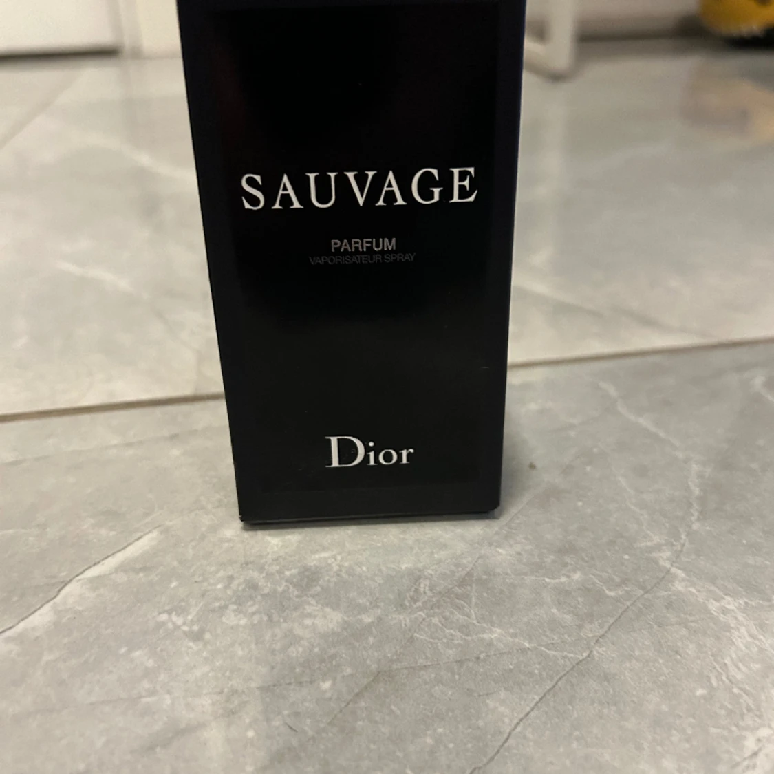 Dior sauvage  - 91