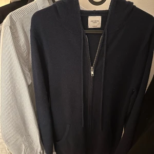 John Henric Kashmir Zip - Skick 10/10