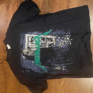 Metalica tröja - Metalica tröja från HM