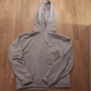 Levi's hoodie - Levi's hoodie  Grey Size L