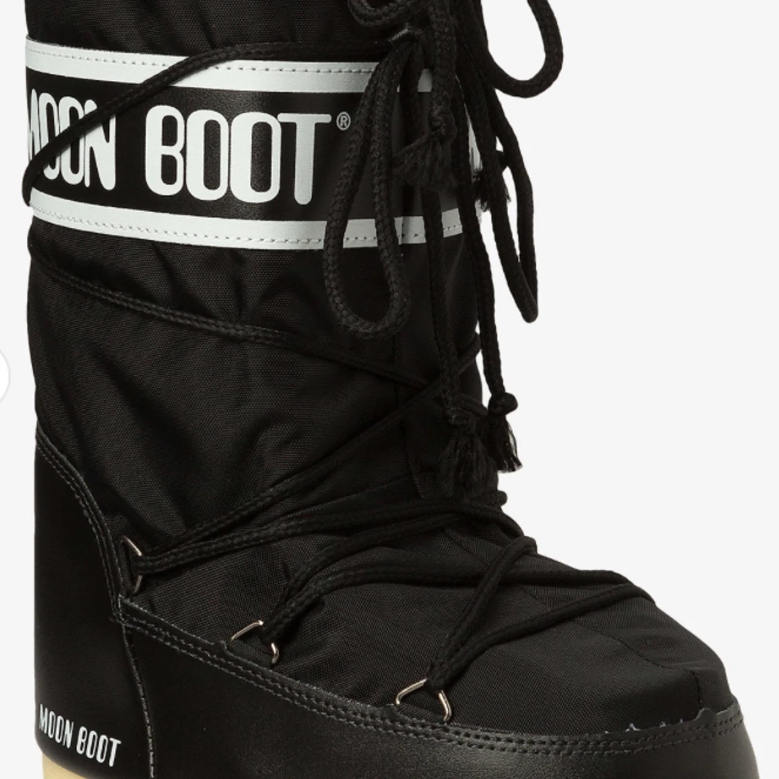 Moon Boots  - 90
