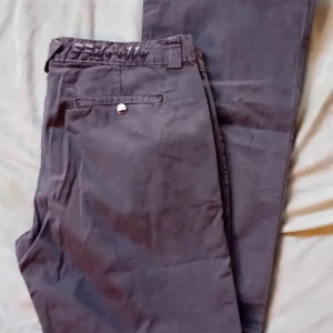 Dam byxa  - Dam byxa nytt, 100% bomull. 