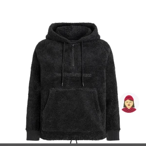 Hoodie från Peak Performance  - Pilehoodie från Peak performance i storleken M. I nytt skick. Köpt förra vintern. Perfekt till skidsemester eller liknande