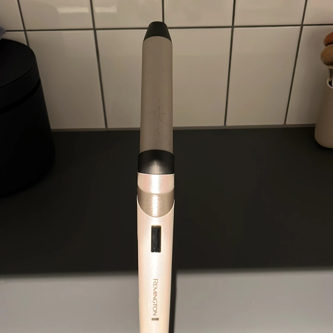 En locktong från remingtong - 91