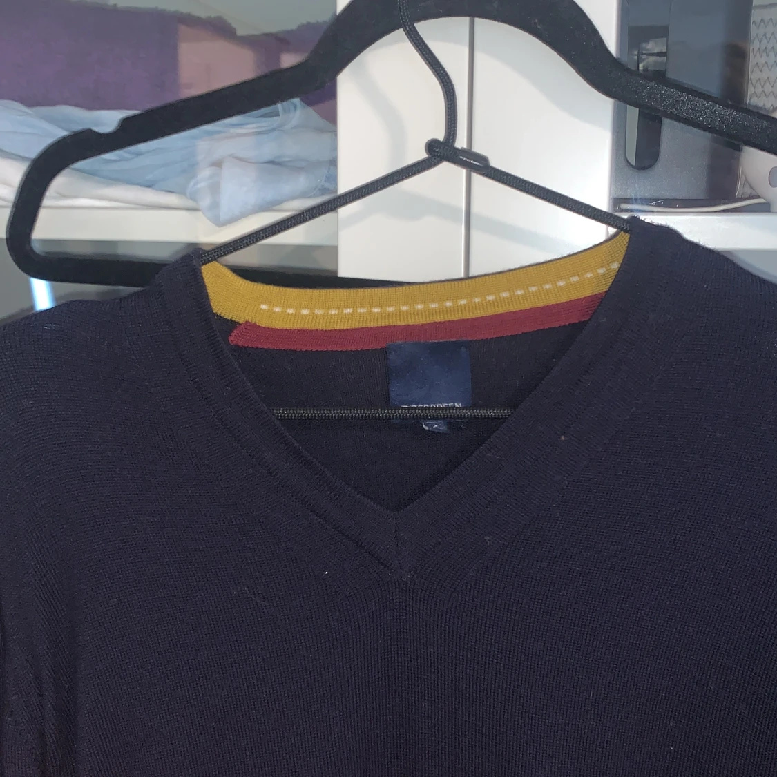 Pullover tröja  - 1