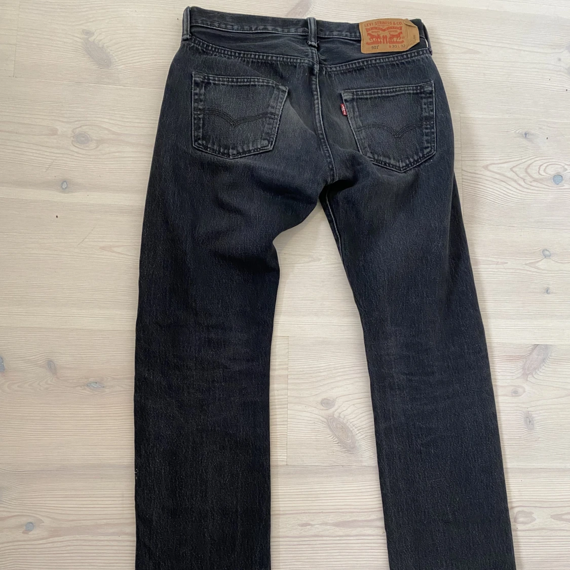 Levis 501 