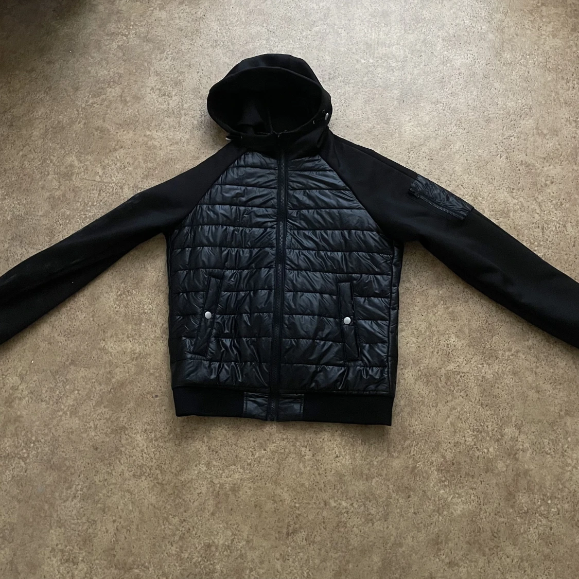 Jack and Jones jacka  - 91