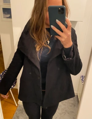 Kappa - Super snygg jacka! Pris kan diskuteras❤️