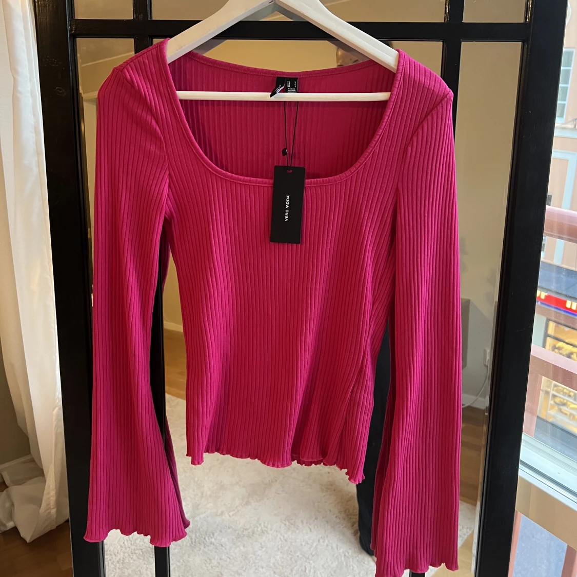 Topp (helt ny m prislapp) - 90