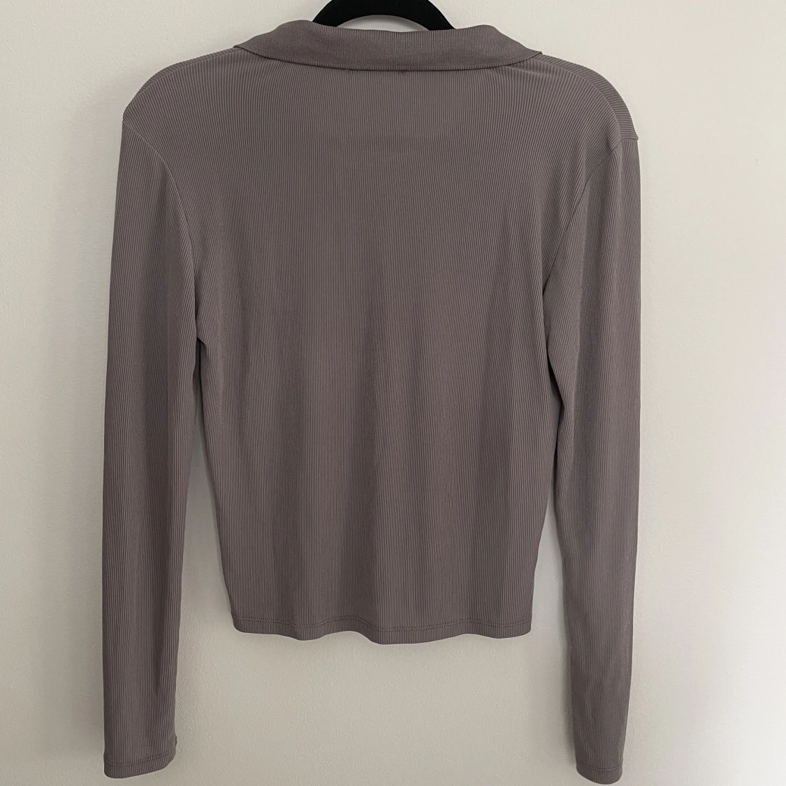 Långärmad tröja  - 90