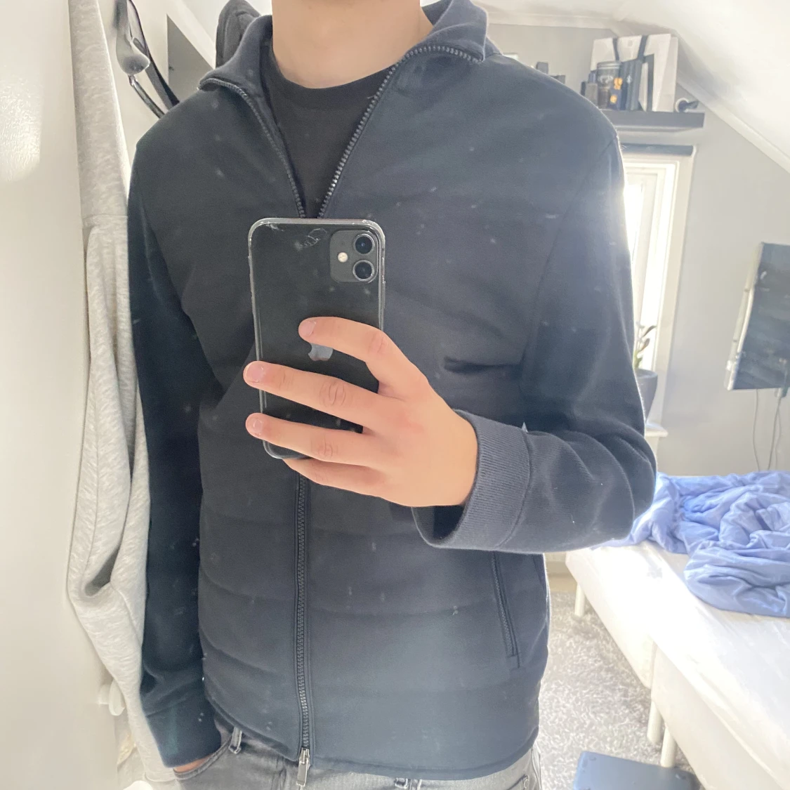 Massimo Dutti cardigan - 90