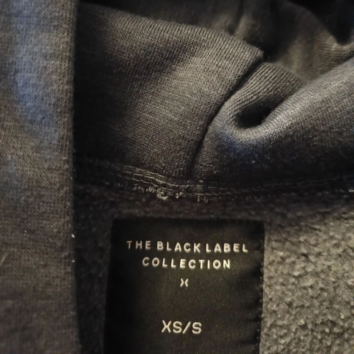 Grå kofta i storlek Xs - 91