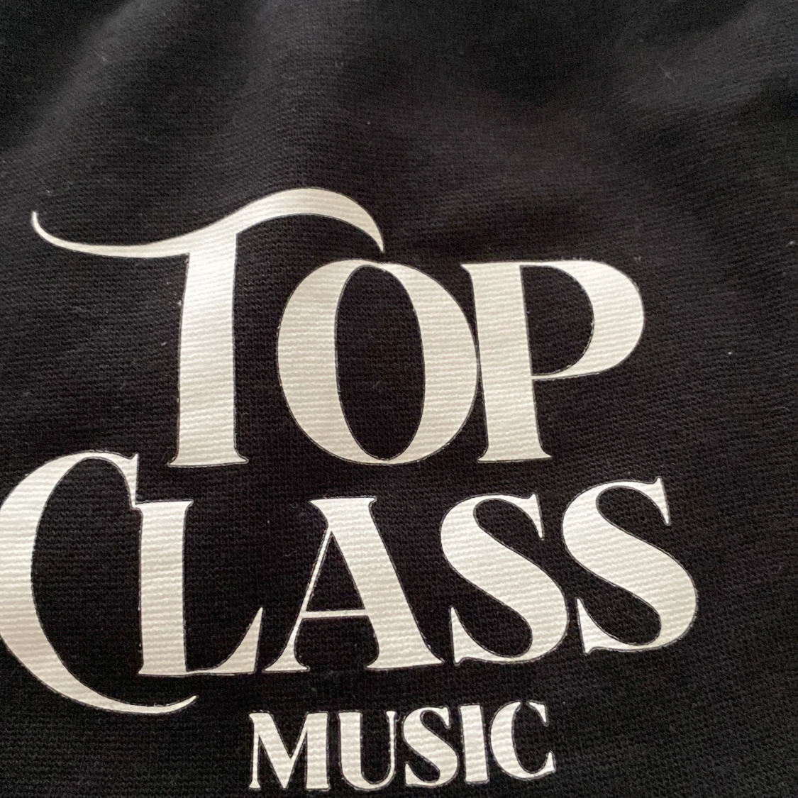 Tja, vill sälja den här Tcm mössan - 91