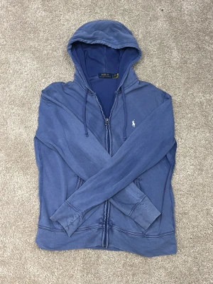 Polo Zip - Stil ren polo Ralph lauren zip tröja Skick:8/10 pris:499kr storlek: S 🔥☀️