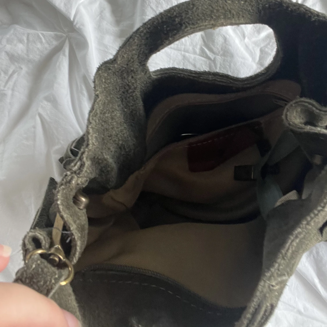 Maje liknande väska - 90