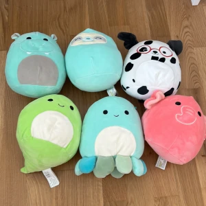 Säljer 6 gör 500❤️ - Dom har liggat på hyllorna i några veckor och jag har ingen nytta av dom så jag säljer dom