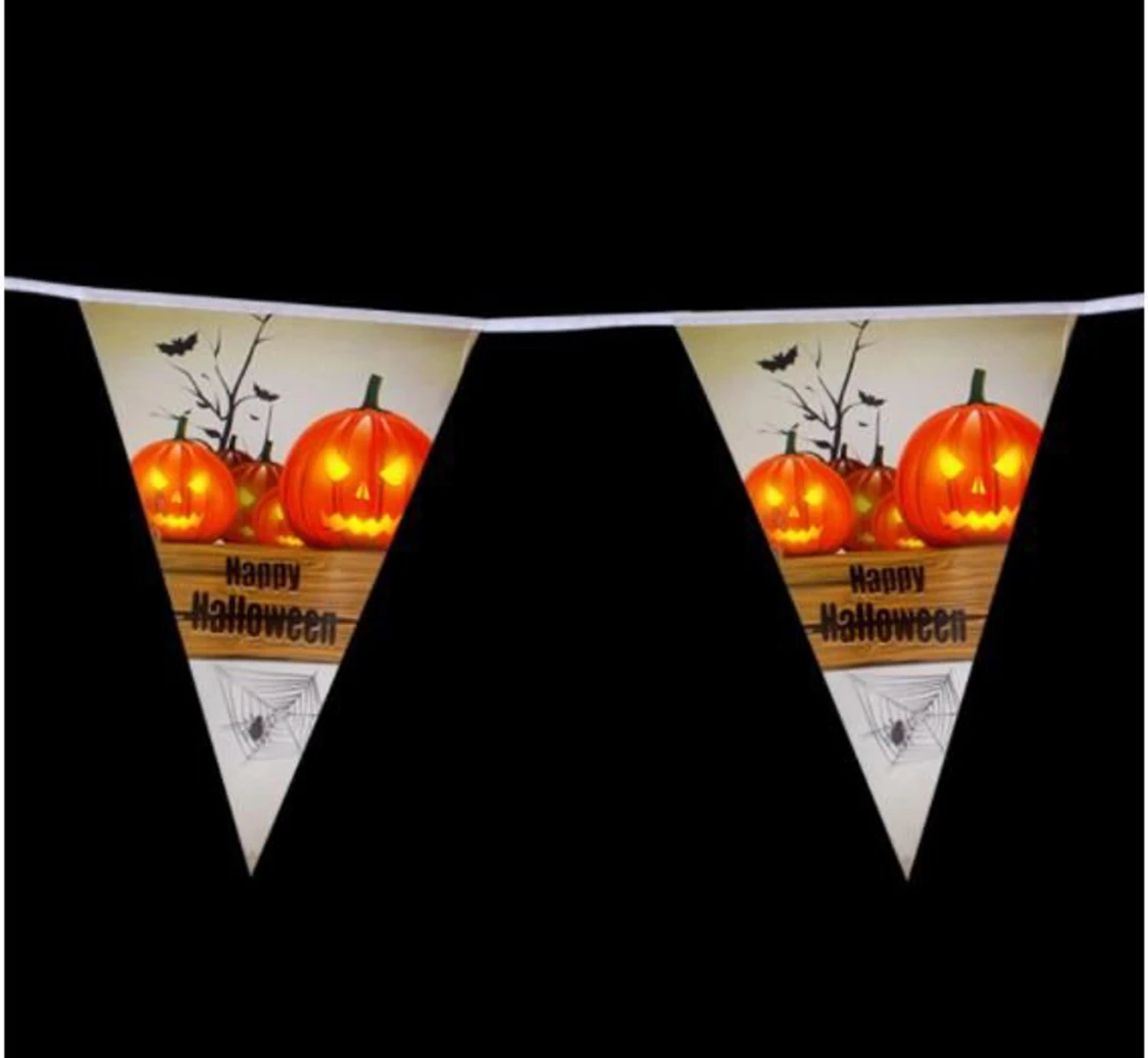 Halloween Dekoration - 90