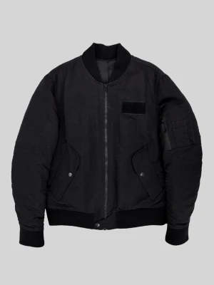 Acne buffalo bomber - Acne AW11 buffalo bomberjacket köpt second hand men jag har inte använt den då den inte passar mig. Skulle säga att den sitter som en medium:)