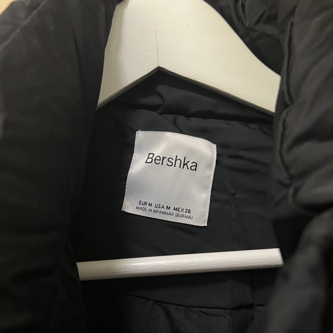 Pufferjacka Vinterjacka - 91