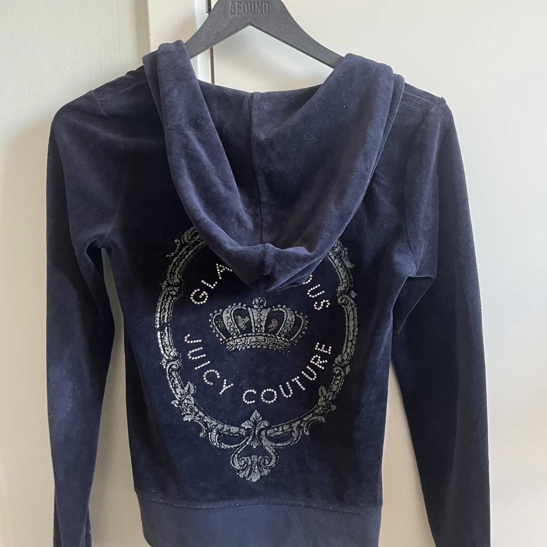 Juicy couture zip up - 91