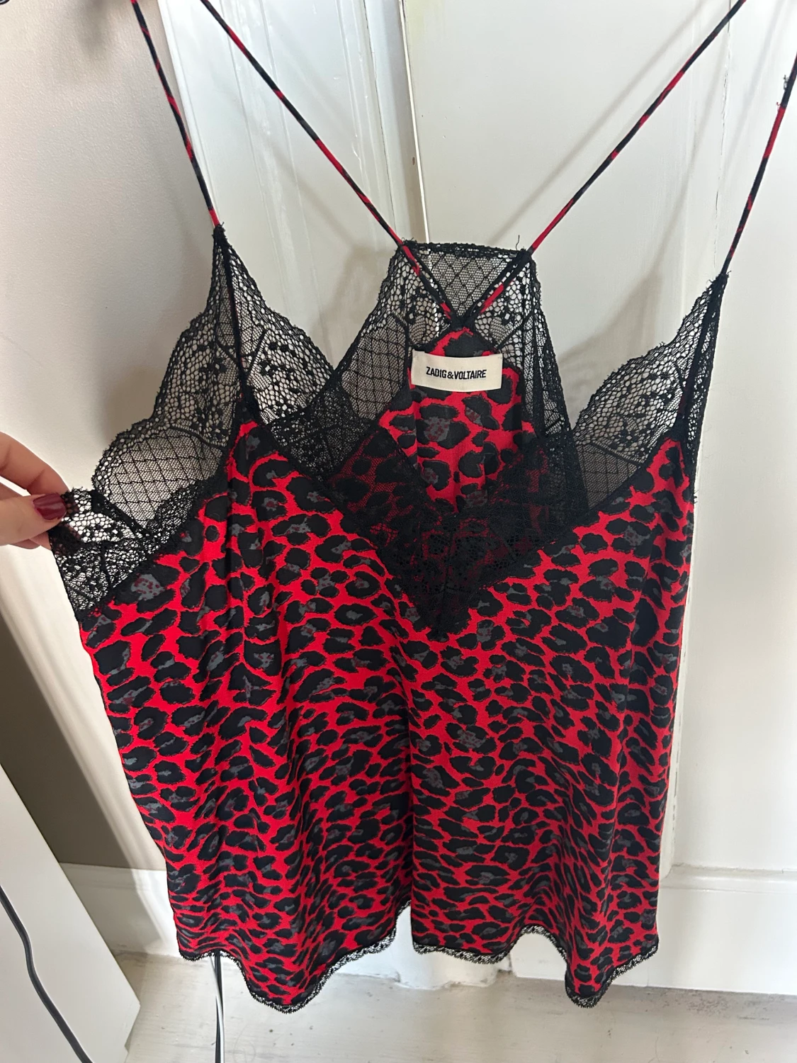 Zadig & Voltaire linne - 90