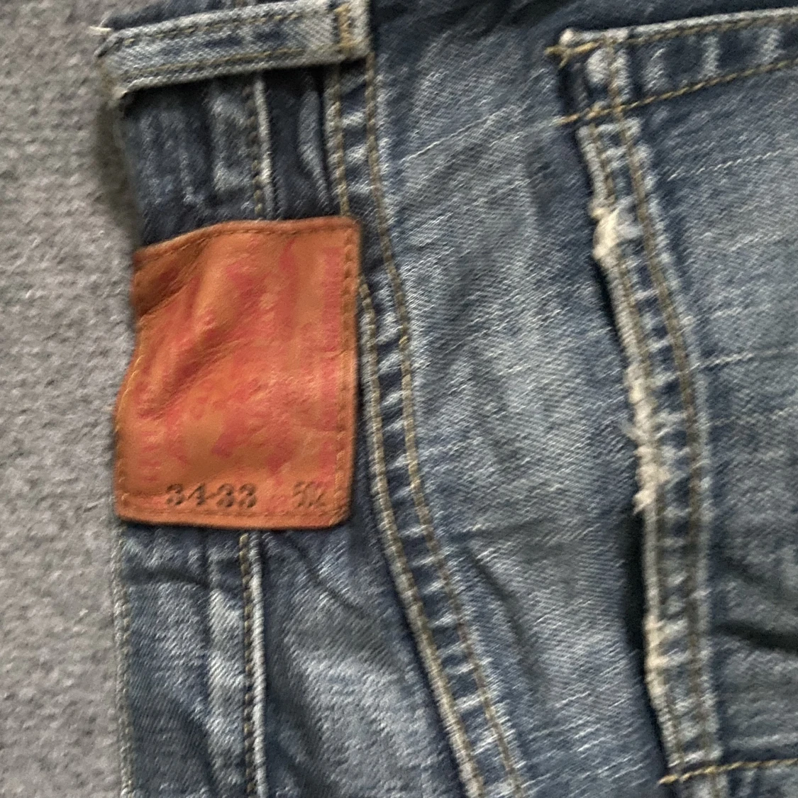 Levis Jeans - 91