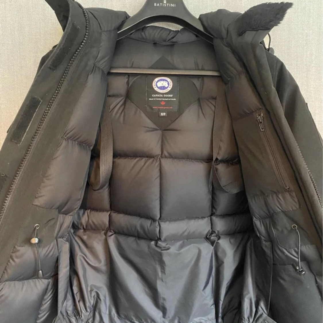 Canada Goose Jacka - 91