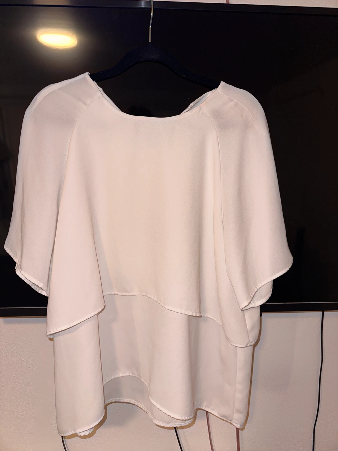 Zara blus