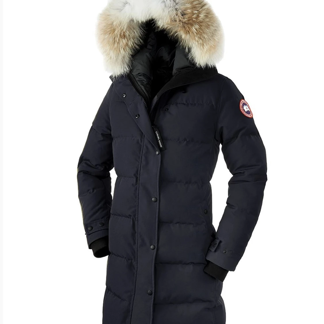 Canada goose jacka  - 91