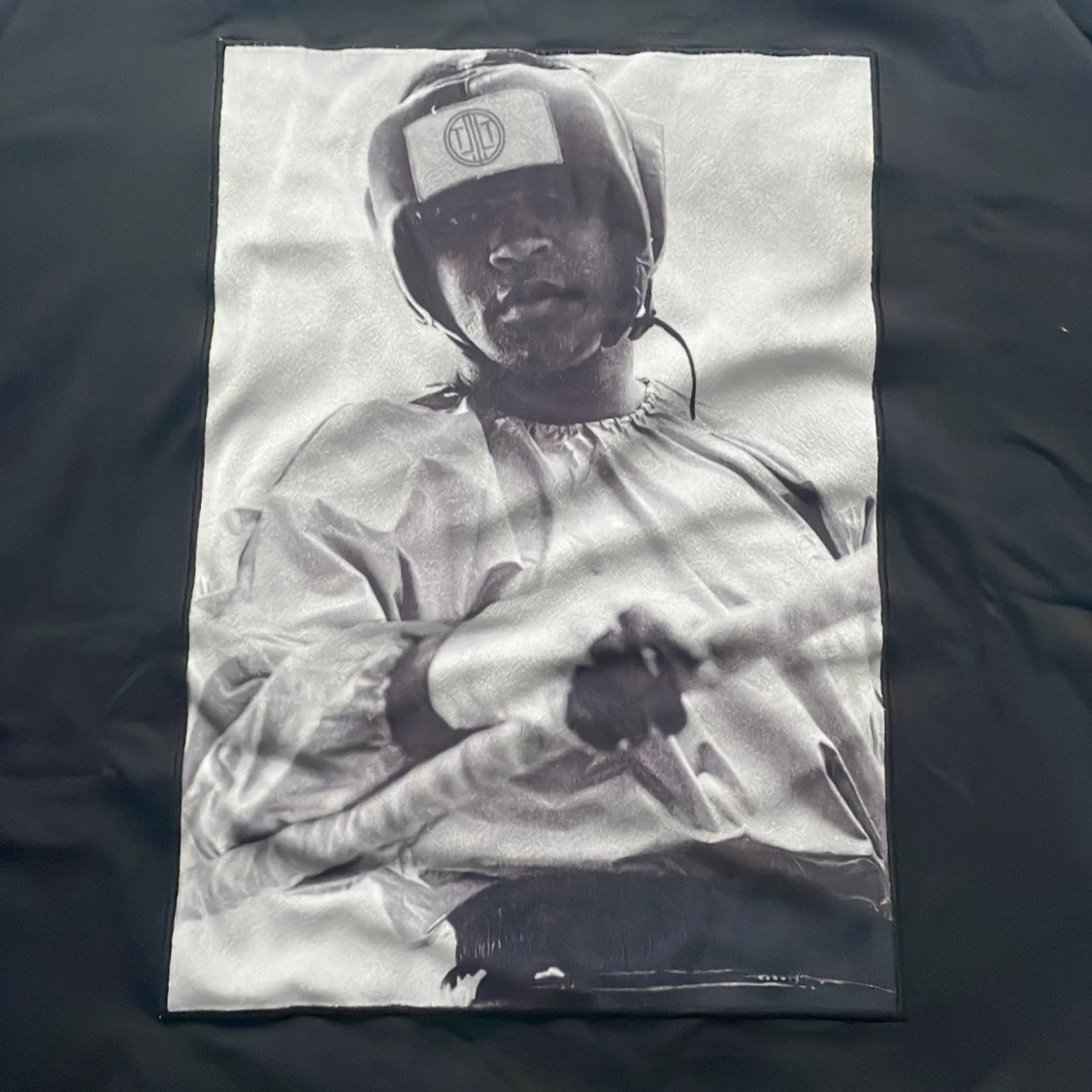 Mohammed ali limitato tshirt - 90