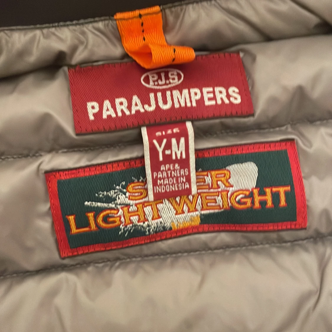 Parajumper jacka  - 2