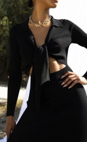 Adoore riviera knitted dress - Klänning från Adoore i storlek 36