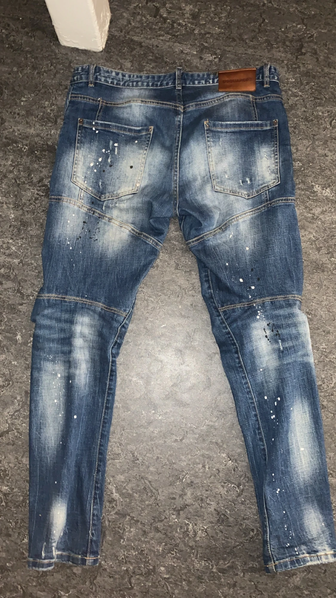 DSQUARED2 jeans - 90