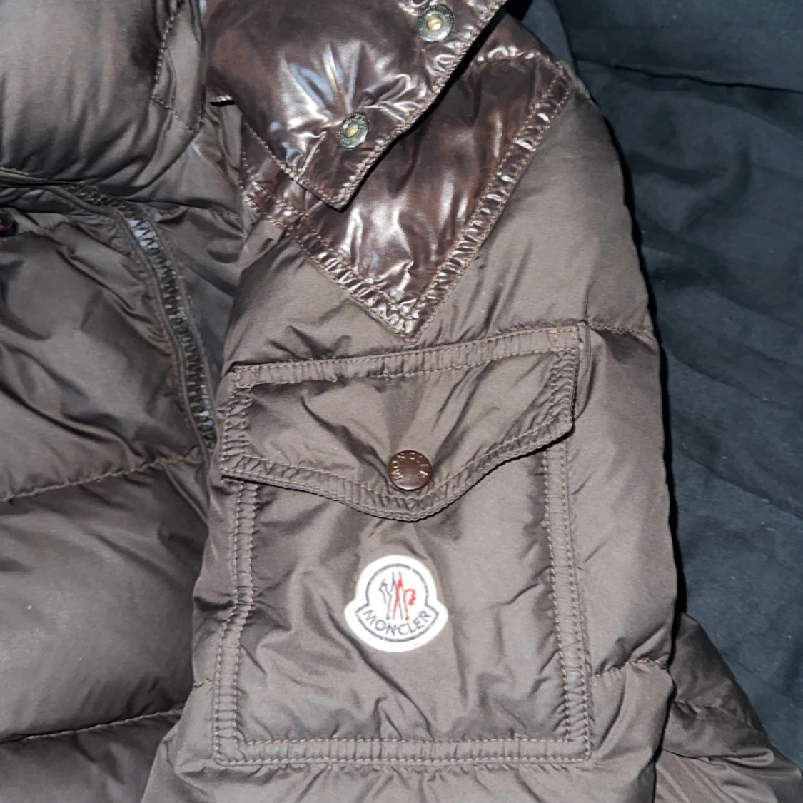 Moncler Chevalier  - 90