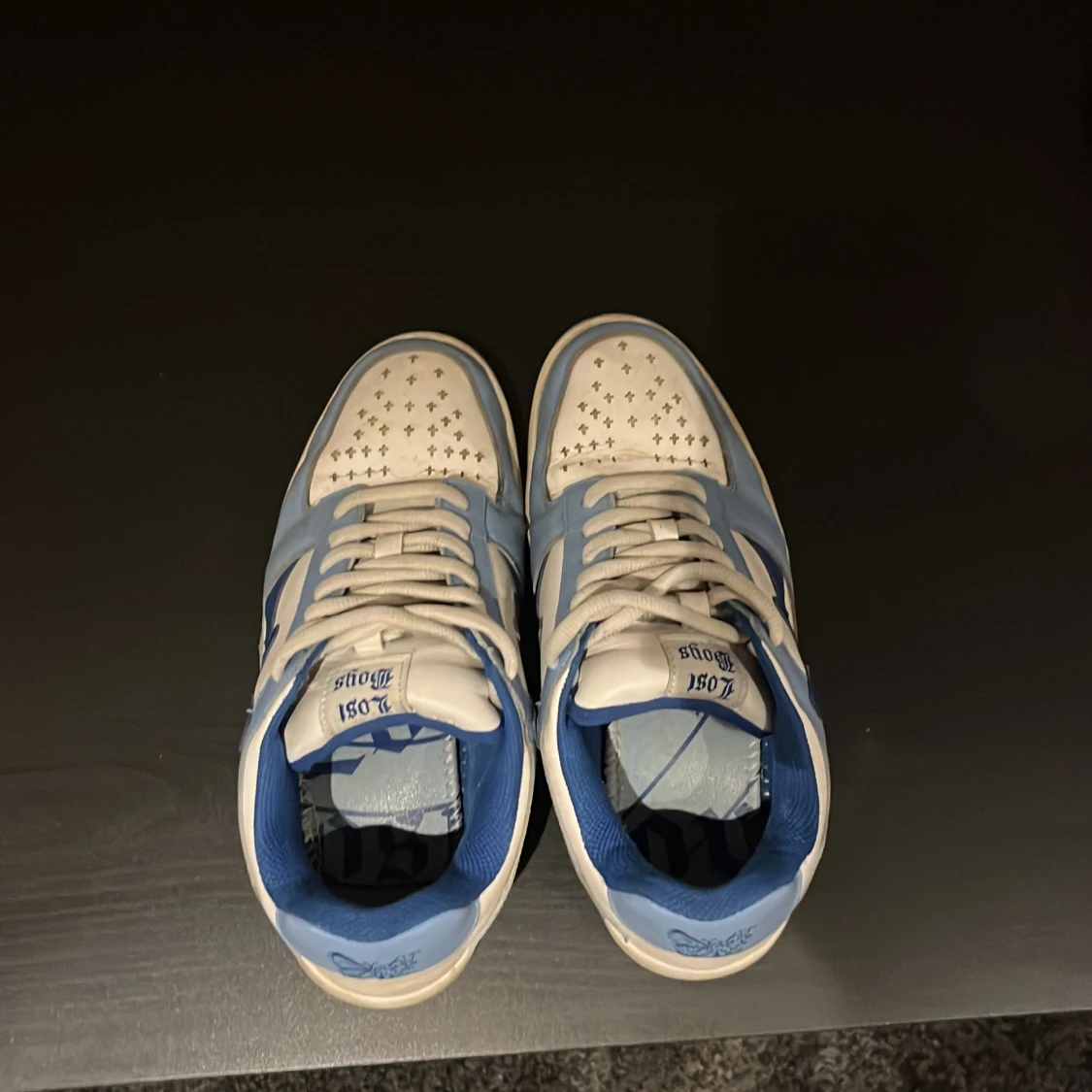 Lost Boys Blue Lagoon - 90