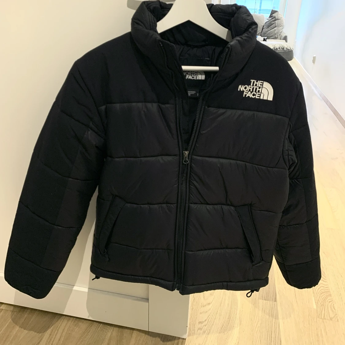North face jacka
