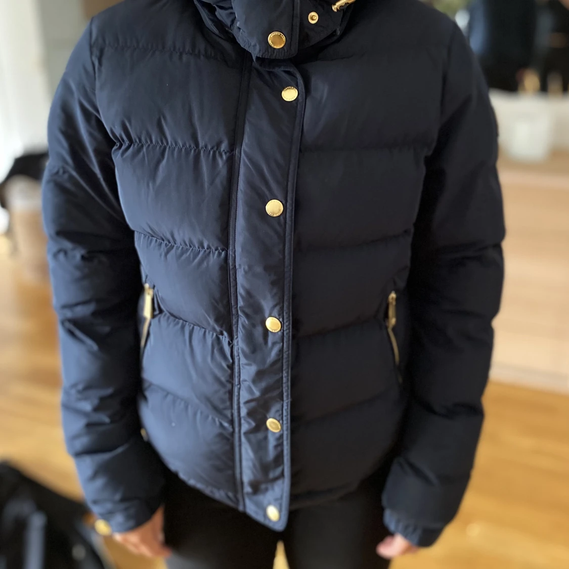 Morris lady jacka - 90