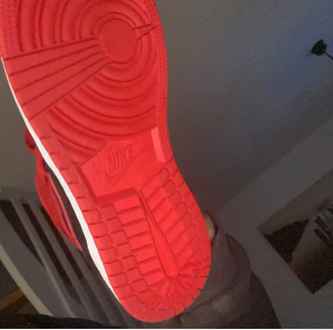 Jordans helt nya ❤️ - 90