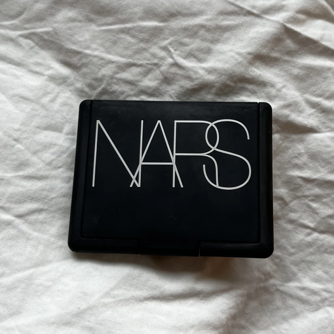 nars blush och bronzer orgasm och laguna