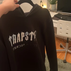 Trapstar hoodie  - Hoodie 