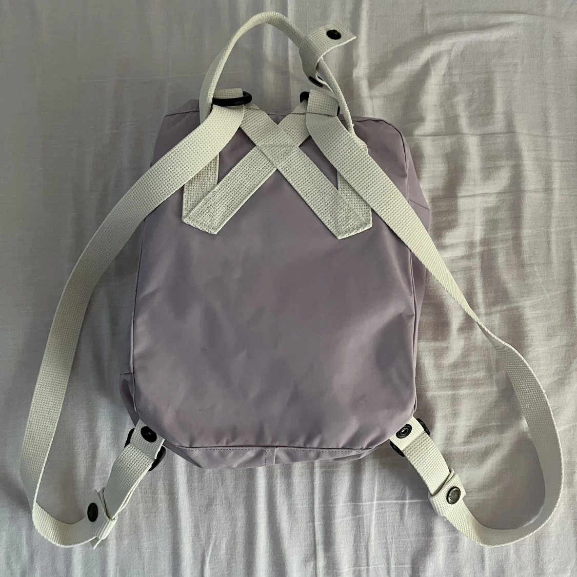 Fjällräven mini ryggsäck väska  - 90