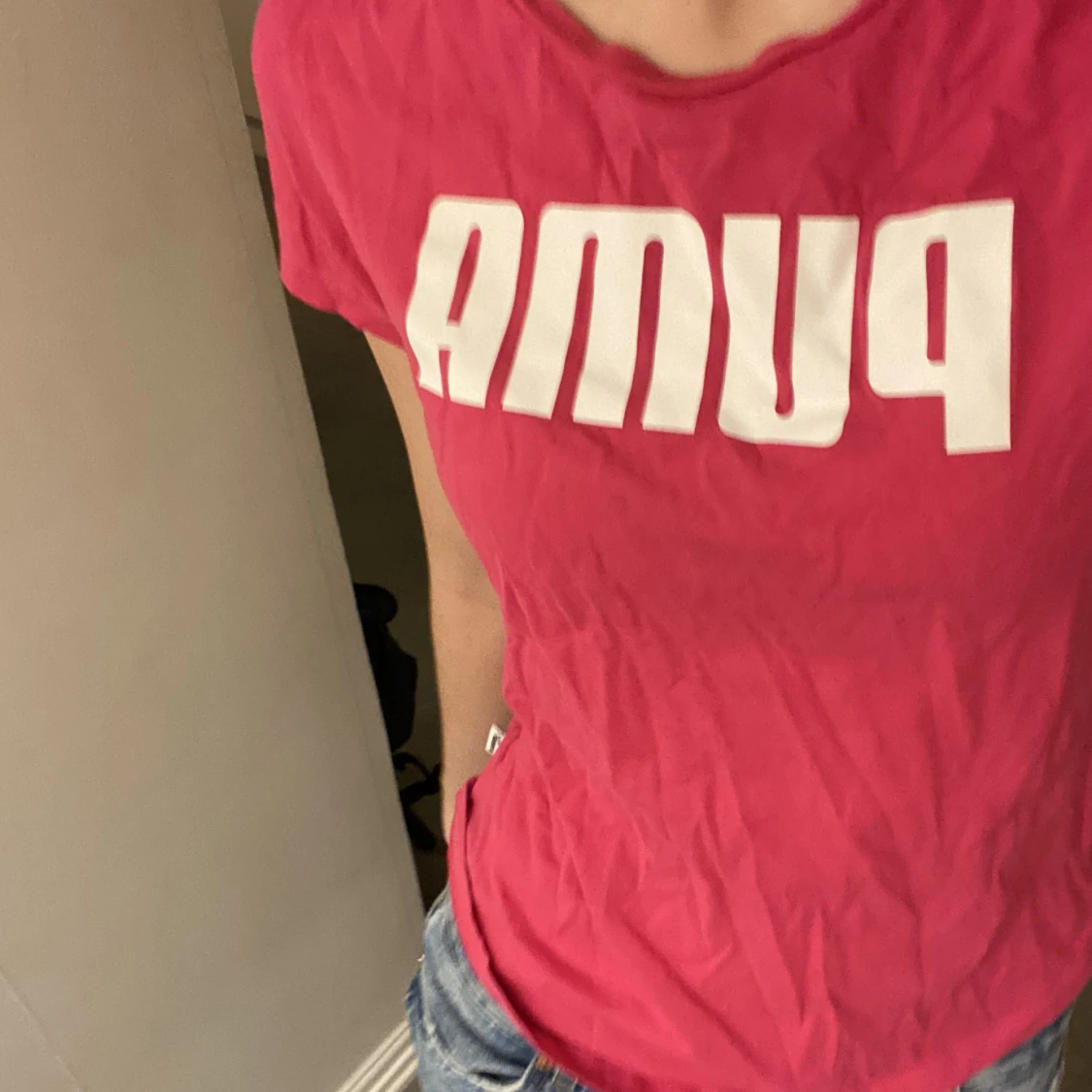 Puma t shirt  - 90
