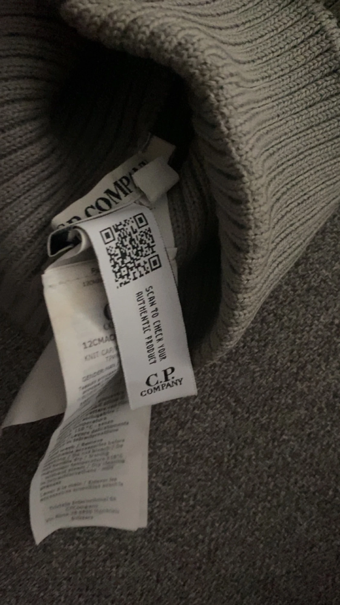 Cp company mössa - 90