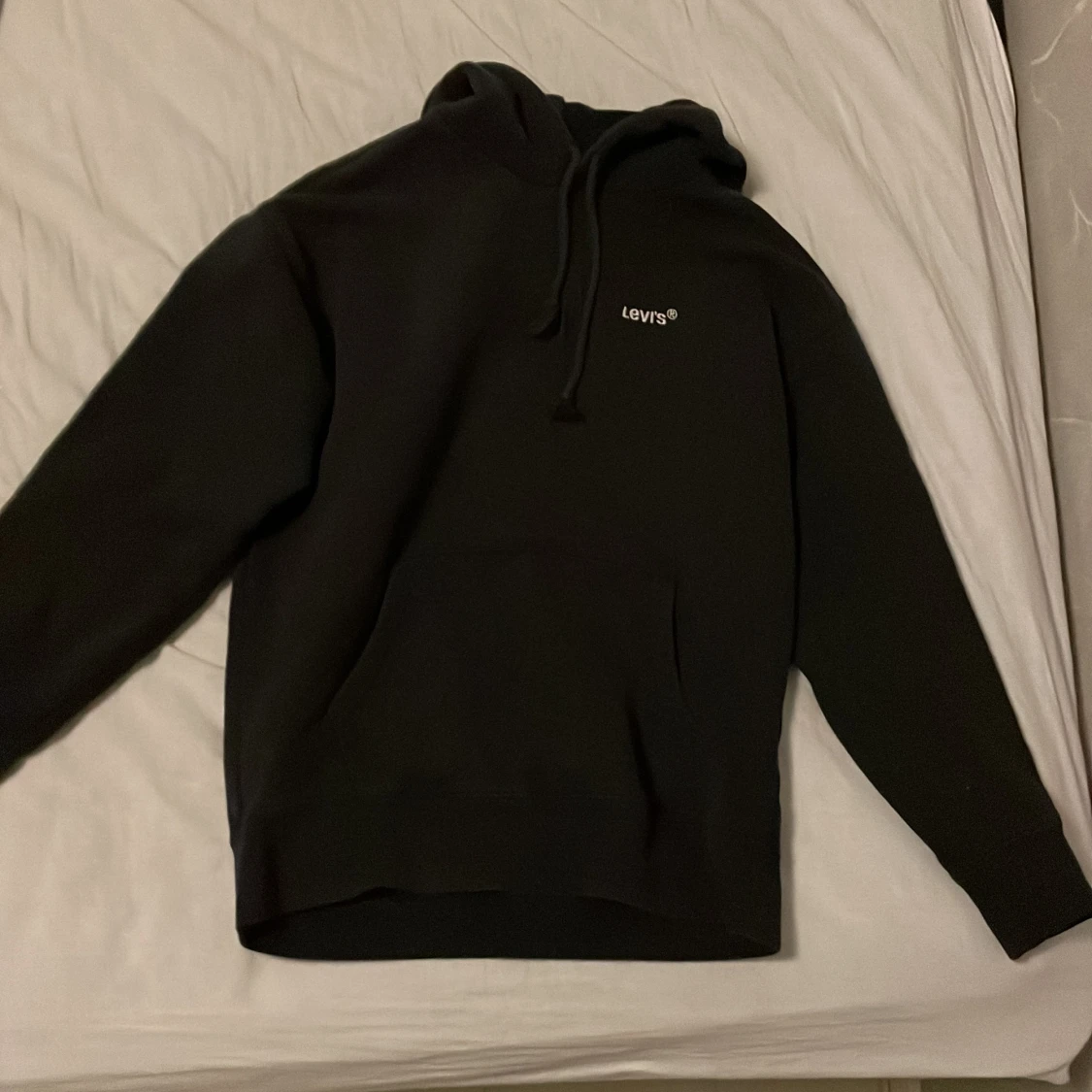 Levi’s hoodie